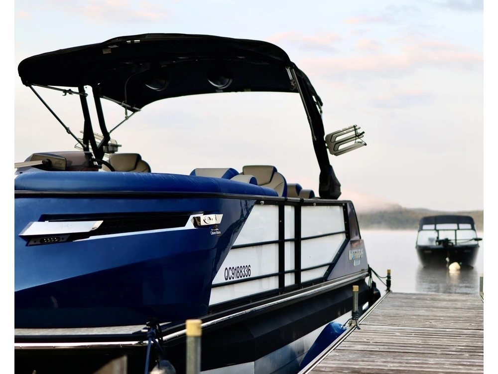 Montara 25 Surfboss 2.0 2023 alt