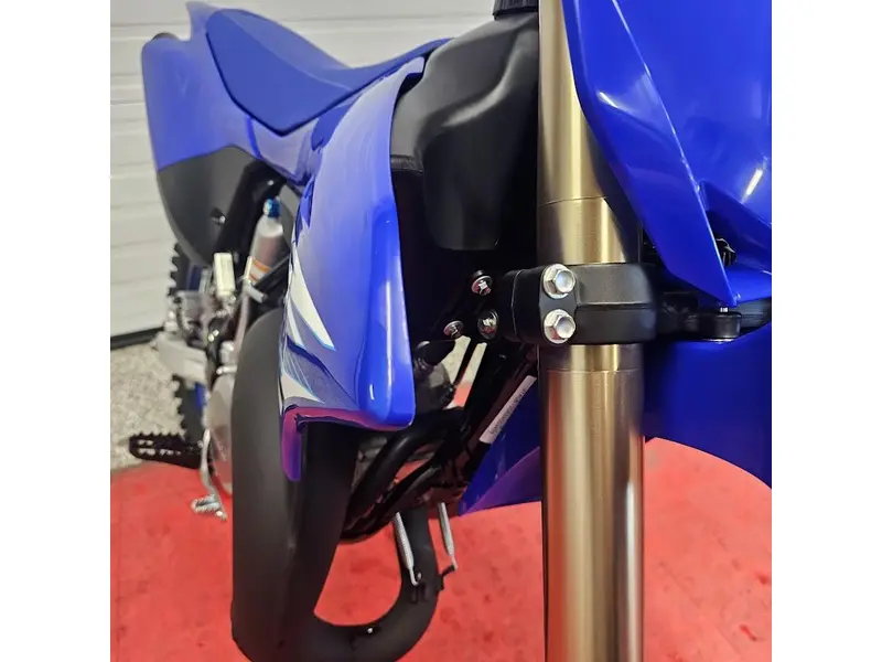 2025 Yamaha YZ 85 thumbnail 6