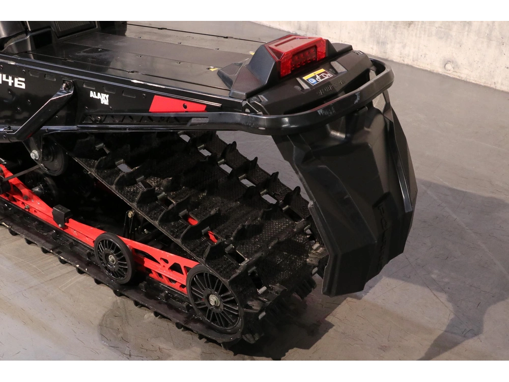 2024 Polaris 850 Switchback Xc 146 Es alt