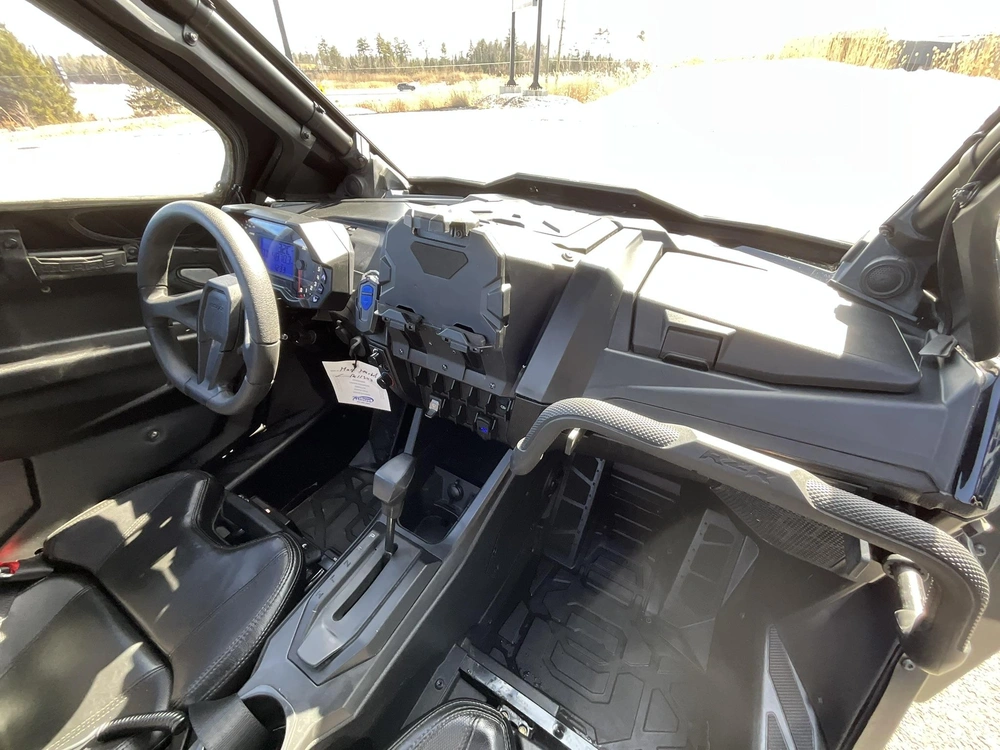 Polaris Rzr Pro Xp Sport 2022 alt