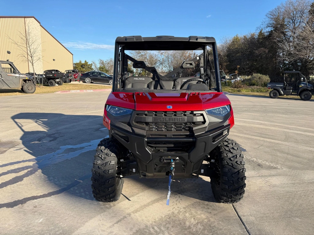 2026 Polaris Ranger Xp 1000 Premium Premium alt