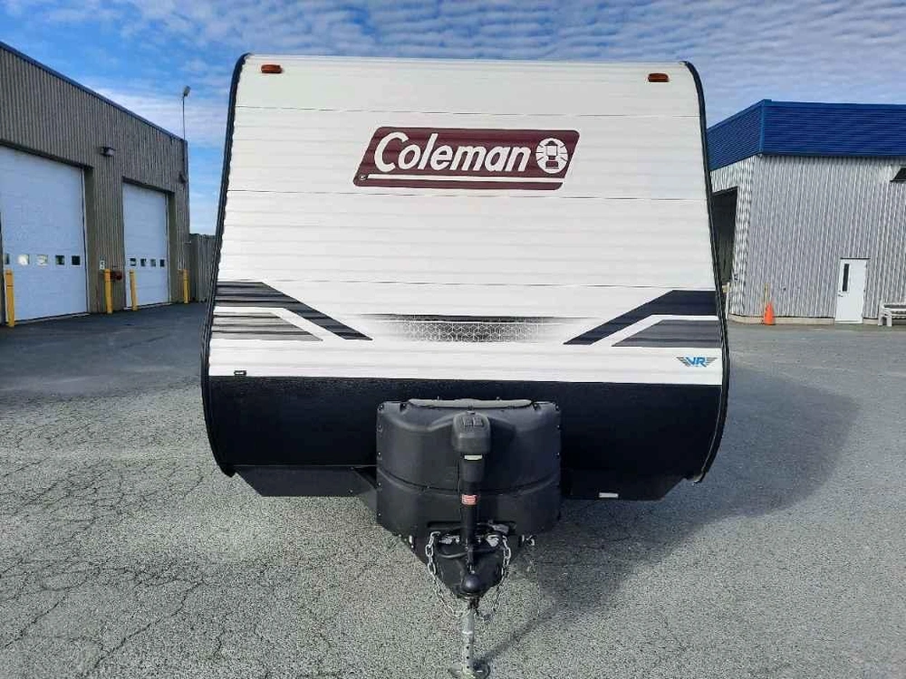 Dutchmen Coleman Lantern 274bh 2021 alt