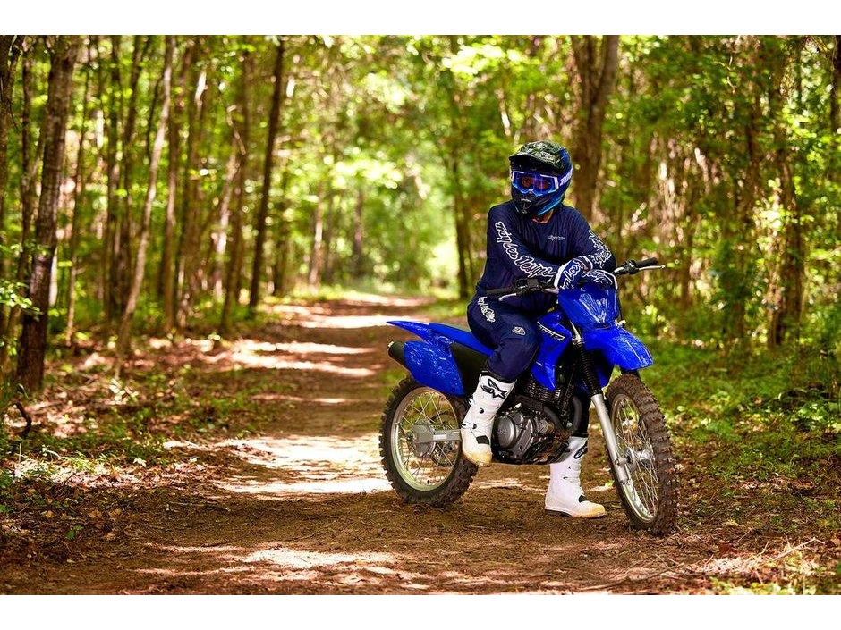 Yamaha Tt-r 230 Rabais De 900$ Certaines Conditions S'appliquent 2025 alt