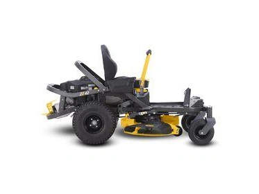 2026 Cub Cadet Z2 42 726cc alt