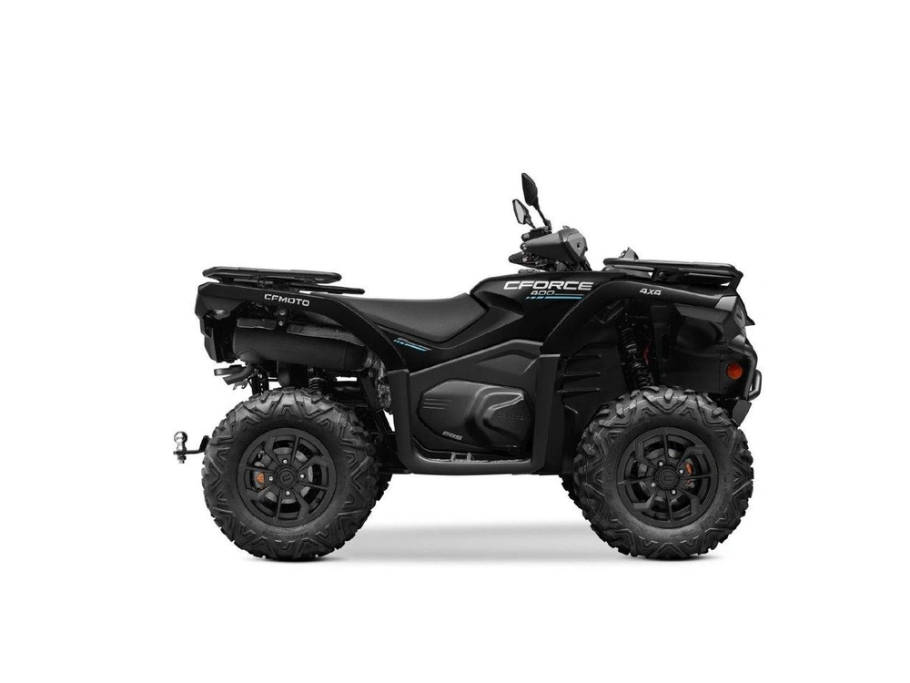 Cfmoto Cforce 400 Eps Direction Assistée (1 Place) 2026 alt