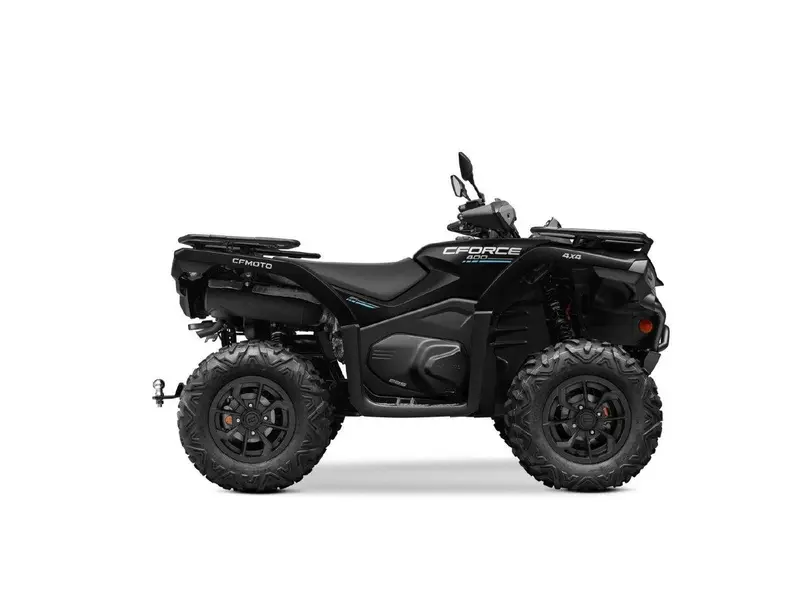 CFMOTO CFORCE 400 EPS 2026