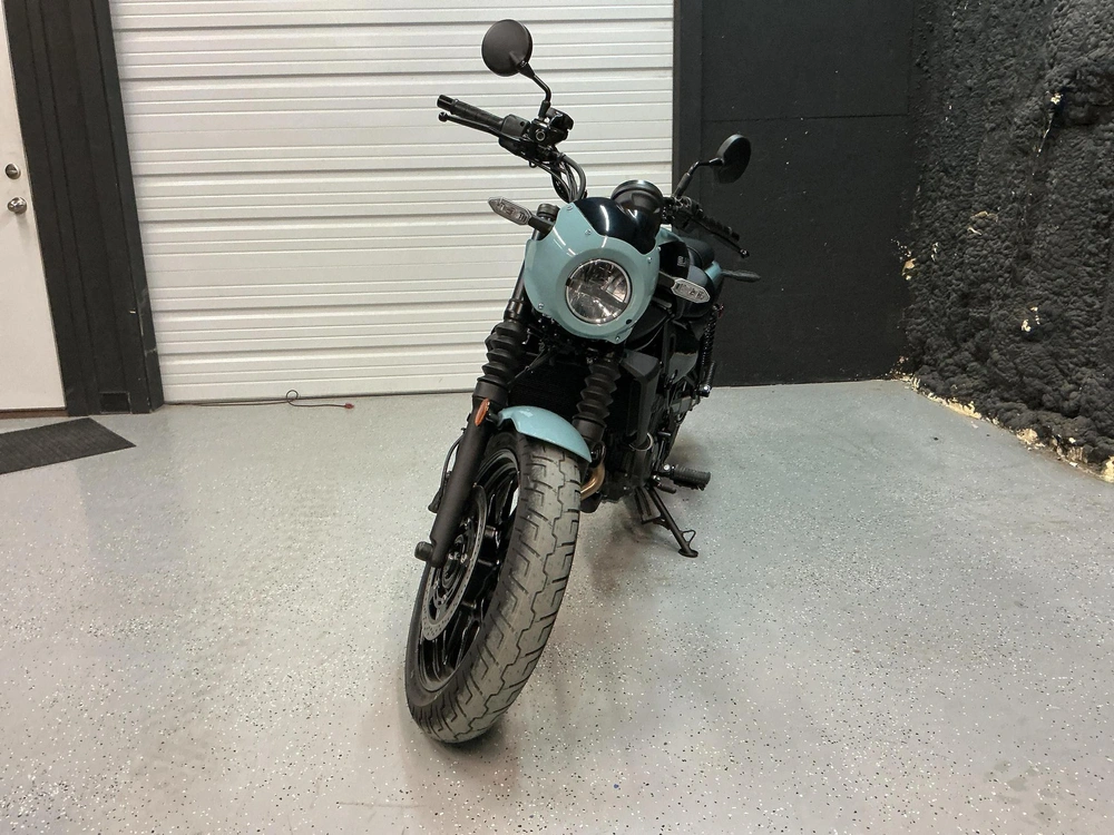 2025 Kawasaki Eliminator�� Se Abs Se Abs alt