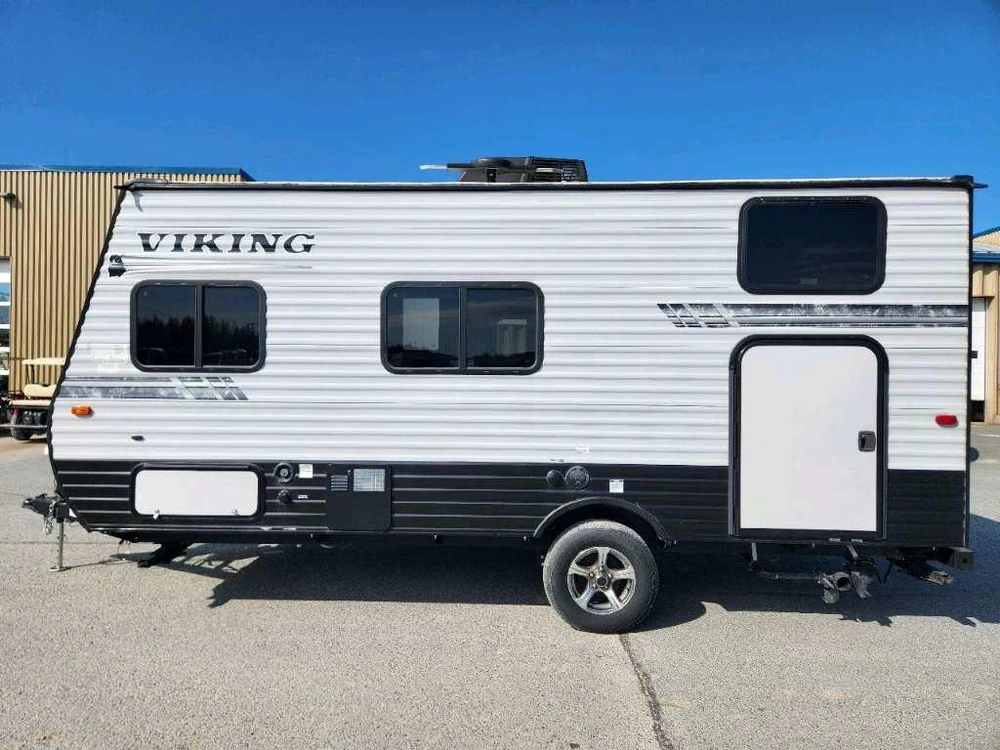 Coachmen Viking 17bh 2019 alt