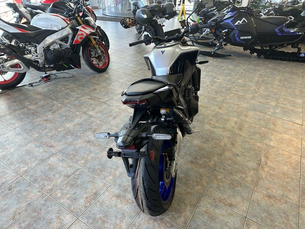 Yamaha Mt-09 Sp 2026 alt
