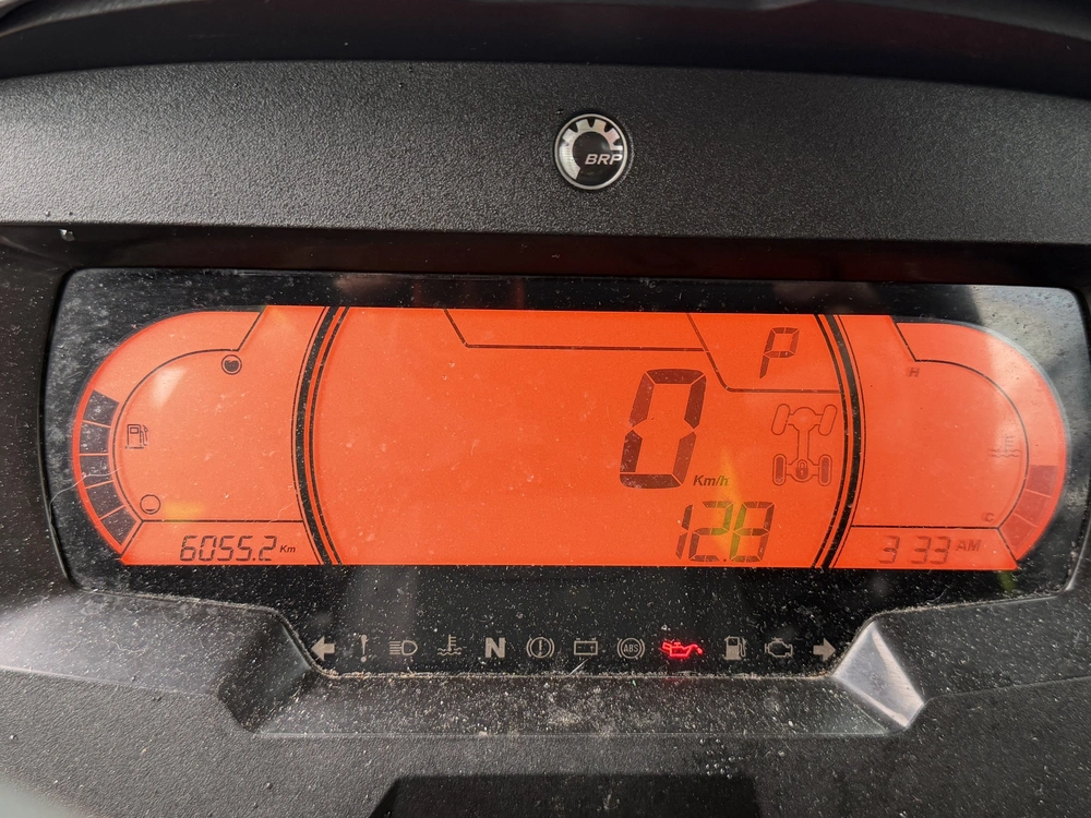 2021 Can-am Defender Pro Limited Cab Hd10 alt