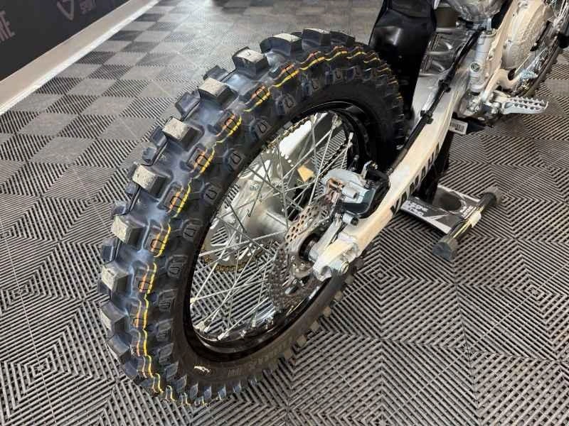 Yamaha Yz450f 70e Anniversaire 2026 alt