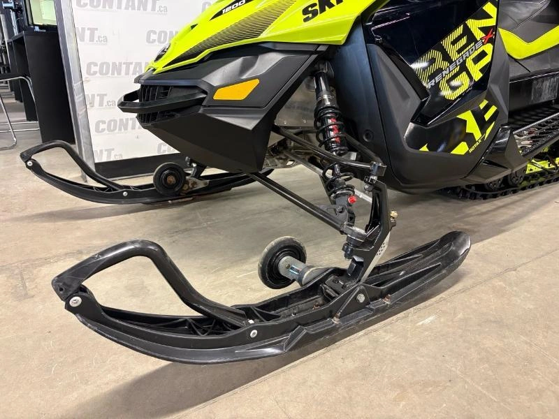 2018 Ski-doo Renegade X 1200 alt