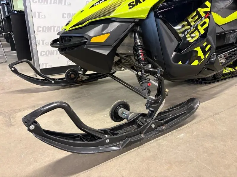 Ski-Doo Renegade X 1200 2018