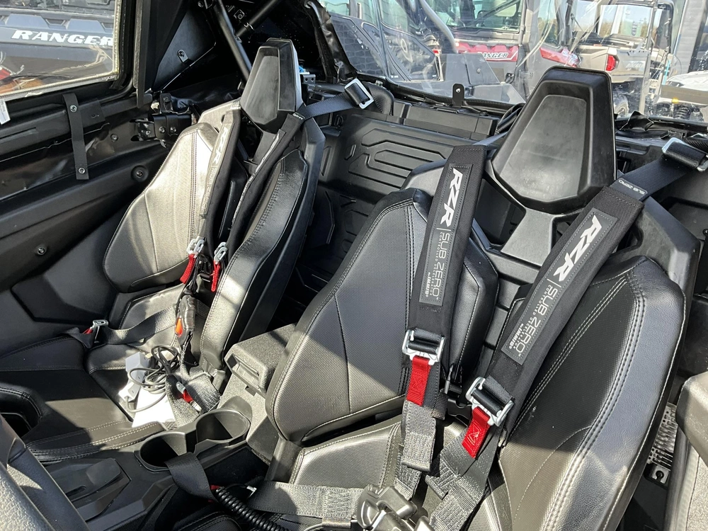 Polaris Rzr Pro Xp Sport 2022 alt