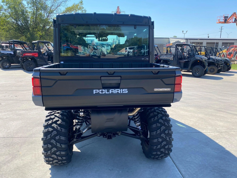 2026 Polaris Ranger Crew Xp 1000 Ns Premium Premium alt