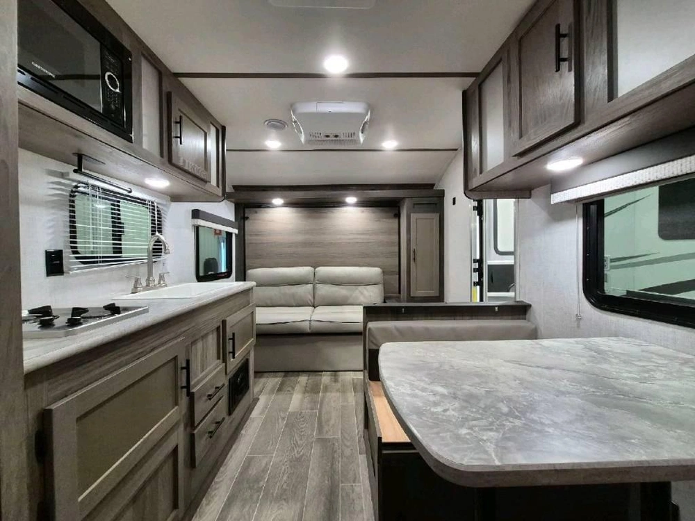Gulf Stream Trailmaster 197bh 2021 alt