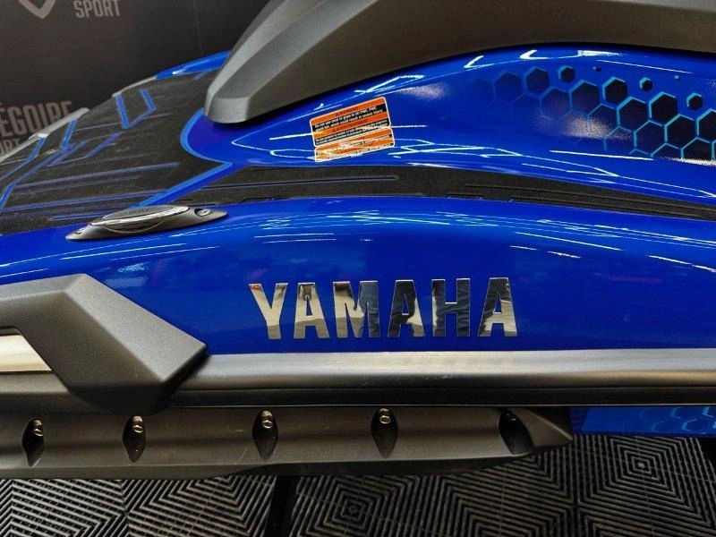 Yamaha Vx Limited 2026 alt