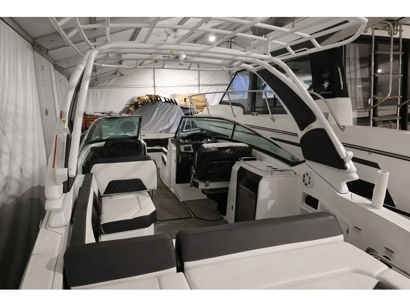 Monterey Boats 298ss 2022 alt