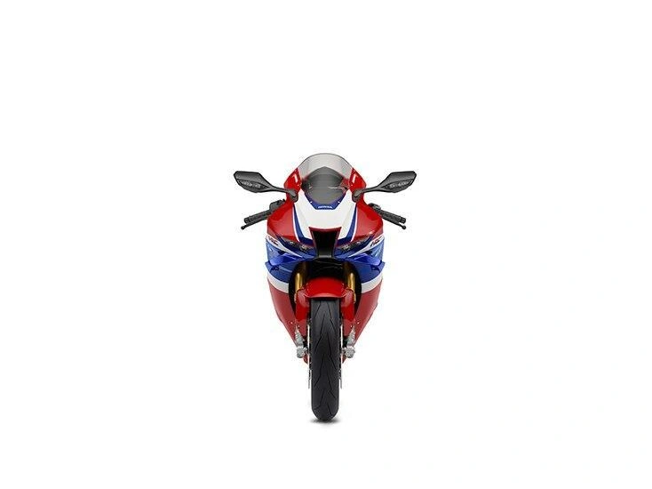 Honda Cbr1000rr-r Fireblade Sp Tricolore 2026 alt