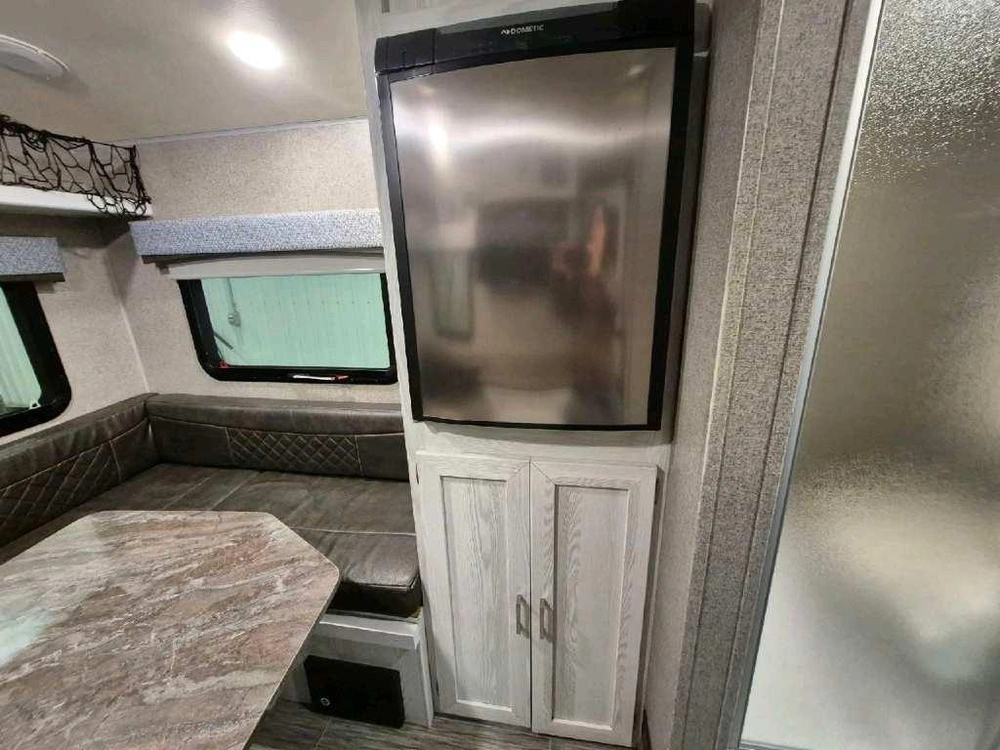 Rockwood Geo Pro 14fk 2018 alt