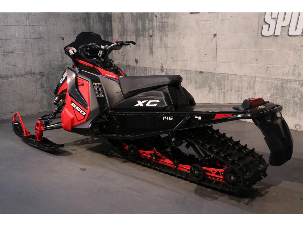 2024 Polaris 850 Switchback Xc 146 Es alt