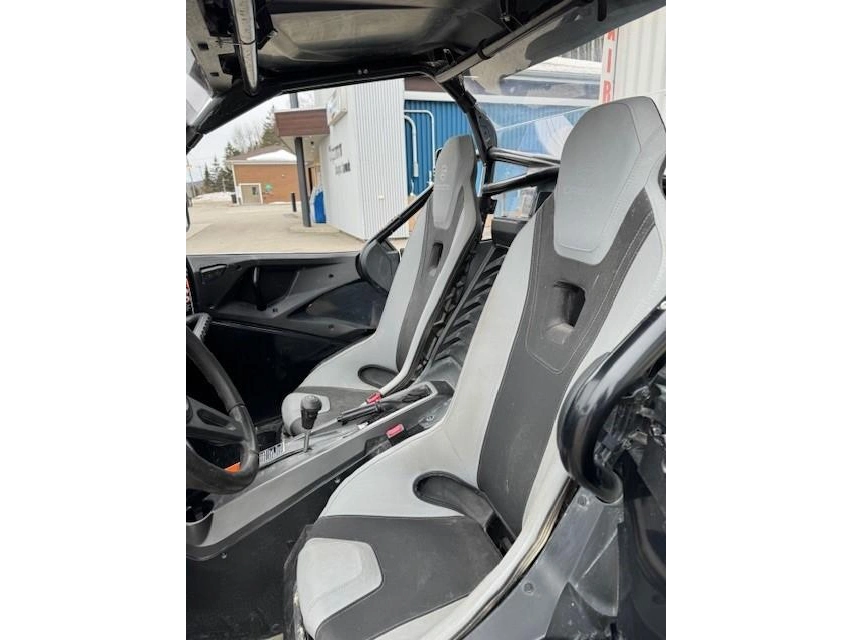 Cfmoto Zforce 950 Ex Sport 2021 alt