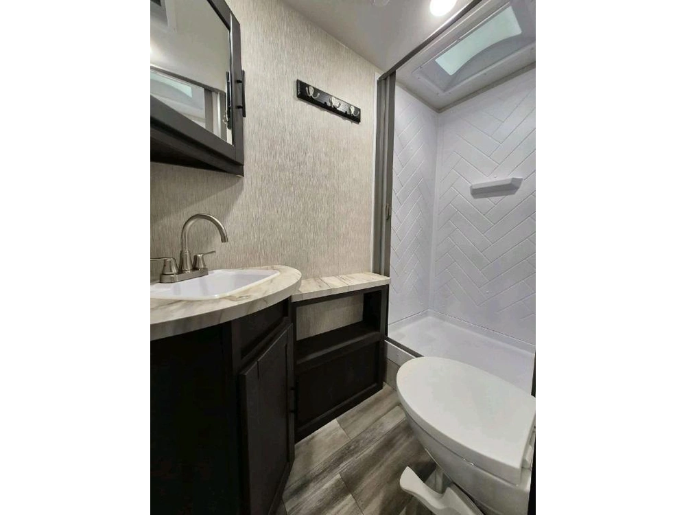 Crossroads Cruiser Aire 28bbh 2022