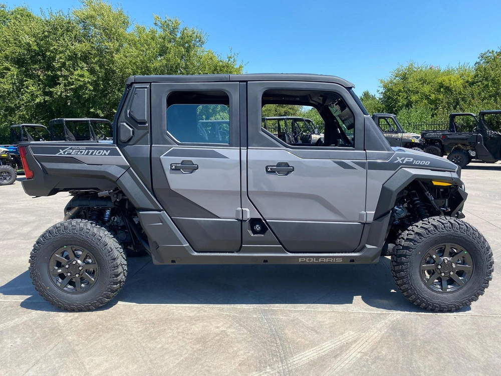 2026 Polaris Polaris Xp Xp 5 Ns Northstar alt
