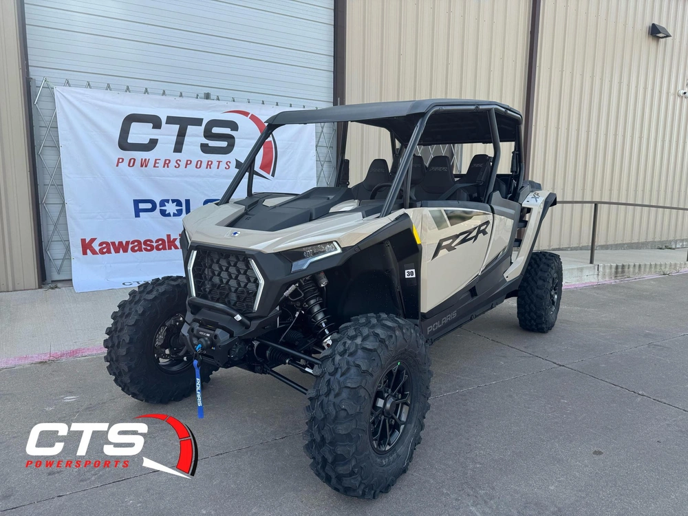 2026 Polaris Rzr Xp 4 1000 Ultimate Sand Dune Ultimate Ultimate alt