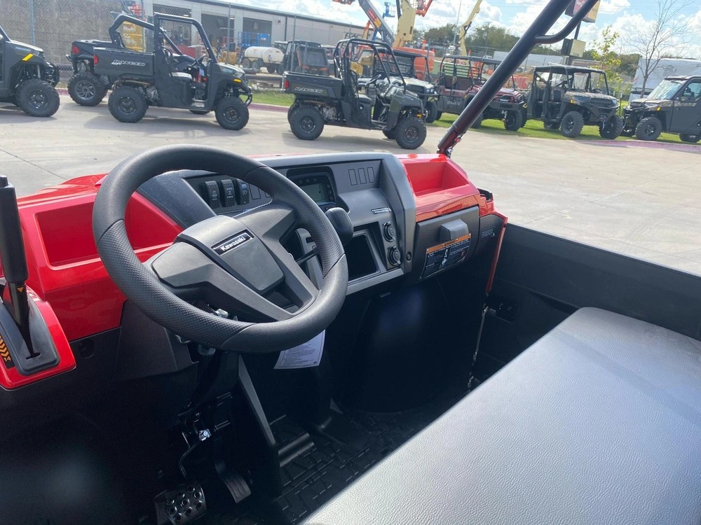 2026 Kawasaki Mule™ Pro-fx™ 1000 Hd Edition Hd Edition alt