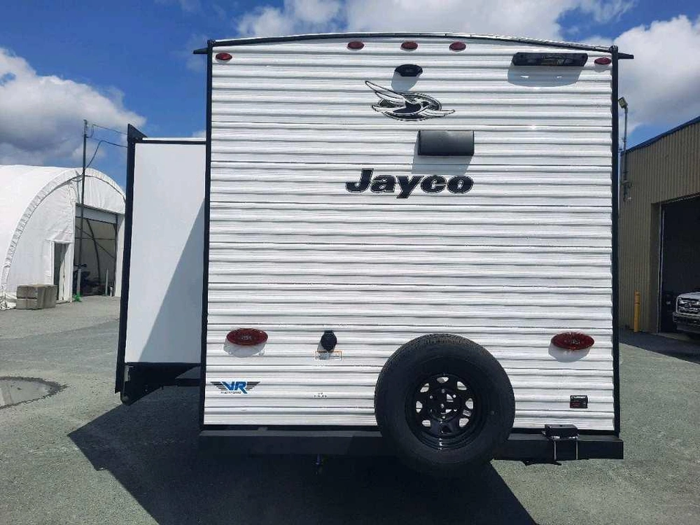 Jayco Jay Flight Slx 290rks 2026 alt