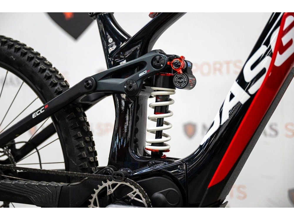 Gasgas Ecc 5 Gx M/l Demo 2024 alt