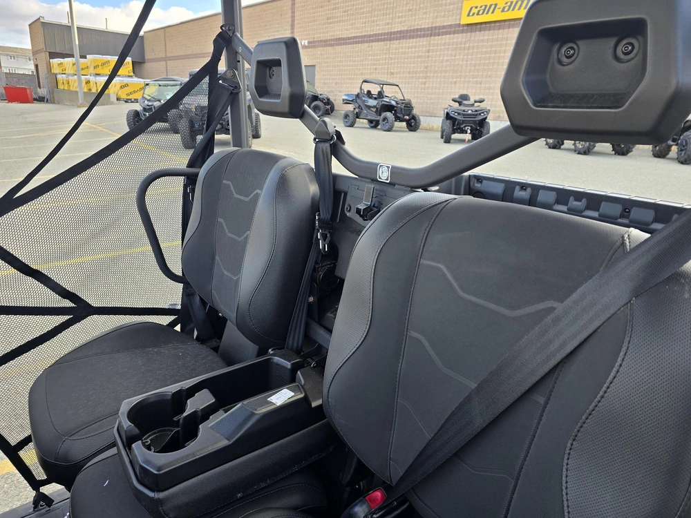 2025 Brp Defender Xt Hd7 alt