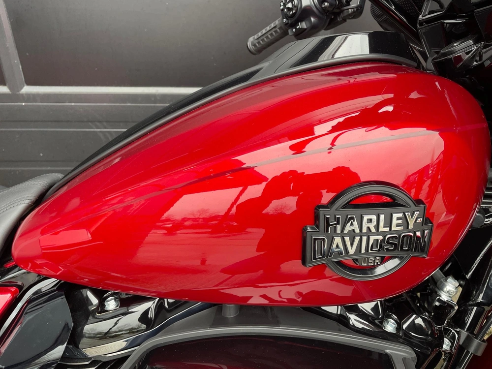 2026 Harley-davidson Flhxl - Street Glide® Limited alt