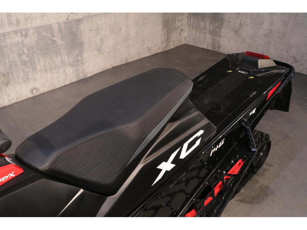 2024 Polaris 850 Switchback Xc 146 Es alt