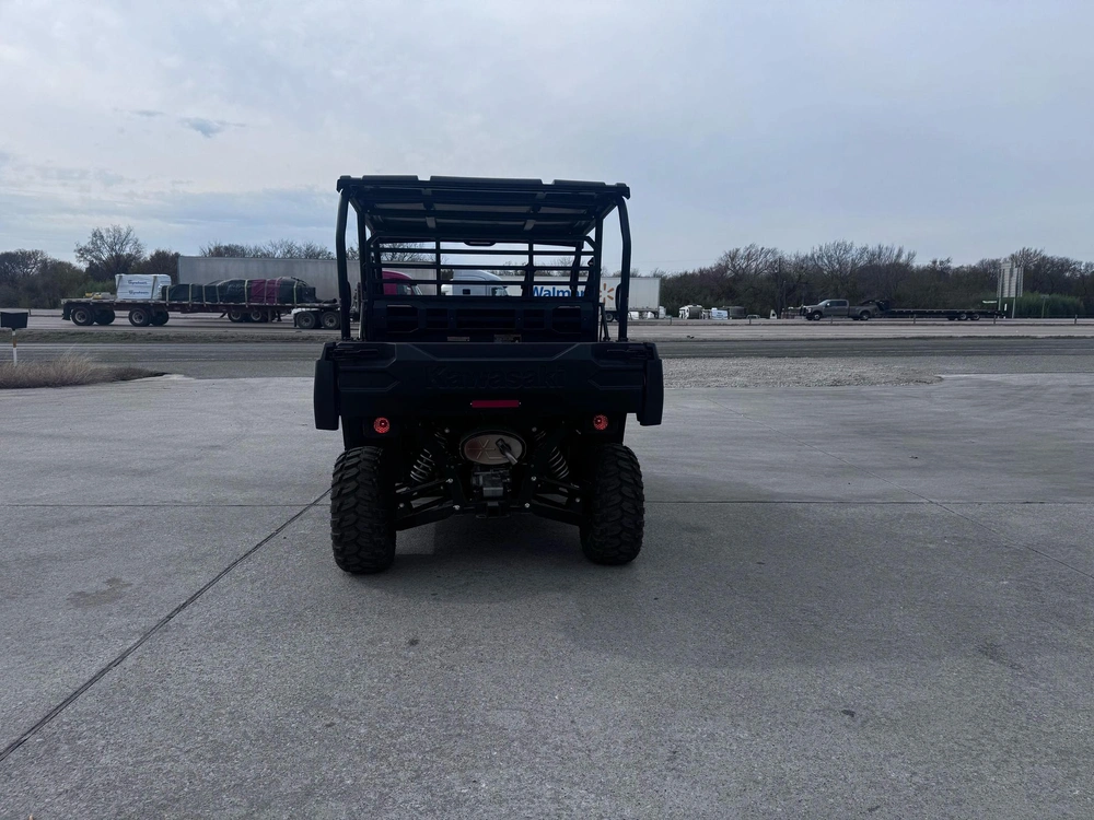 2026 Kawasaki Mule��� Pro-fxt��� 1000 Le Le alt