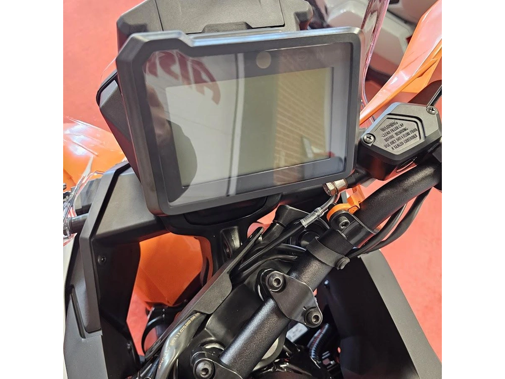2025 Ktm Adventure 390 X alt