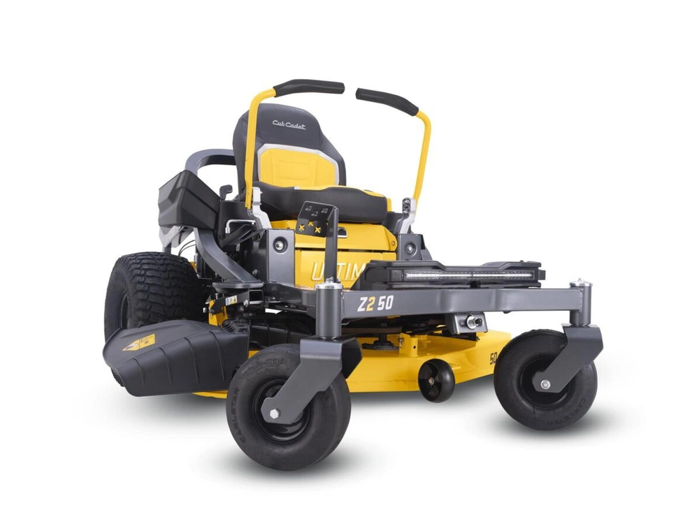 2026 Cub Cadet 17aieael596 Z2 50 Fab Dzt alt