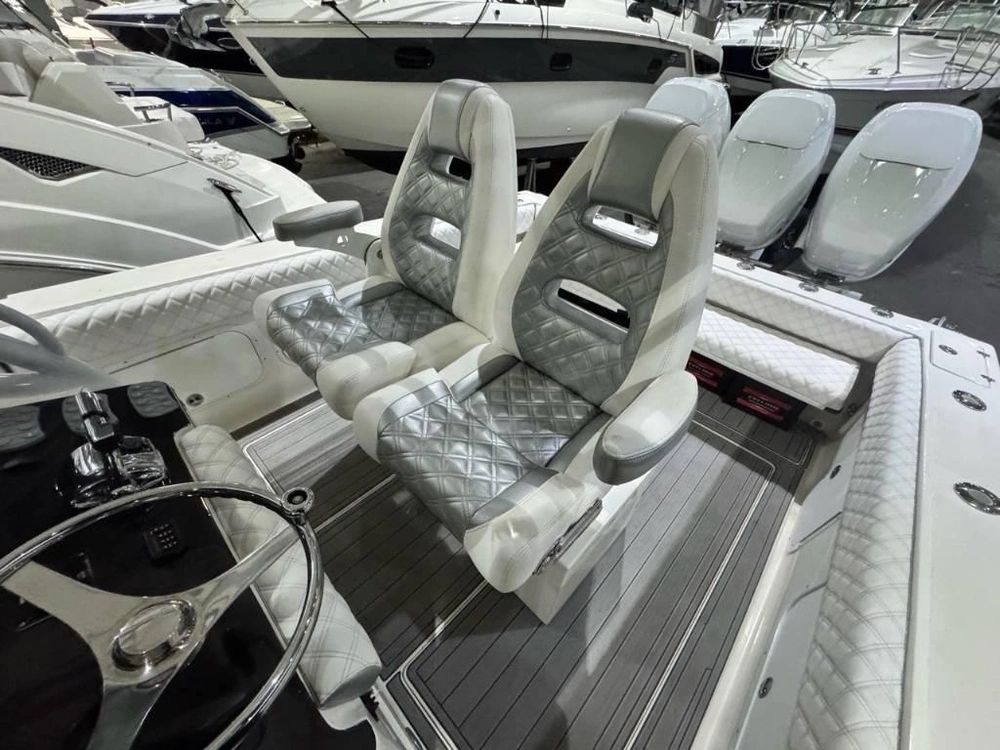 2005 Dakota 3600 alt