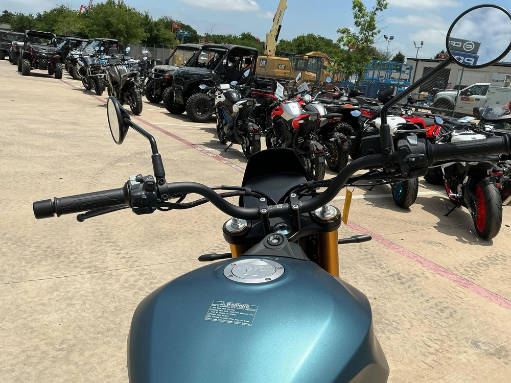 2023 Other Seiemmezzo Scr alt