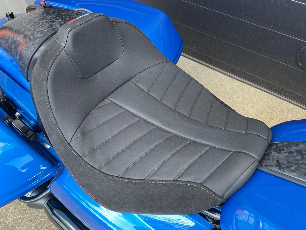 2026 Harley-davidson Touring Fltrxstse - Cvo™ Road Glide™ St alt