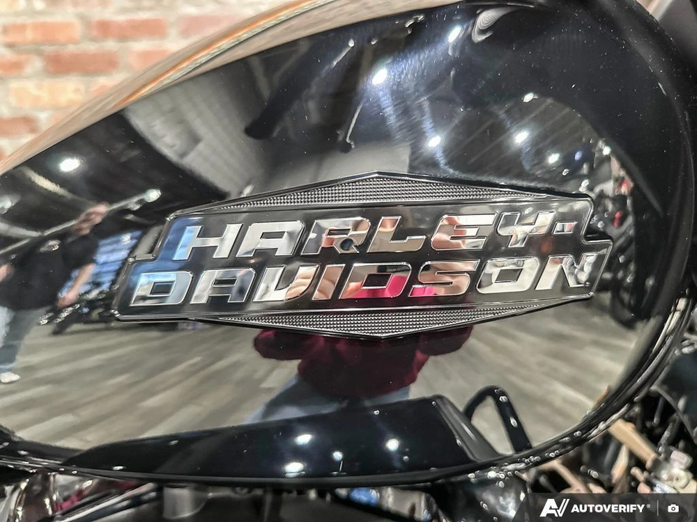 2026 Harley-davidson Street Glide alt