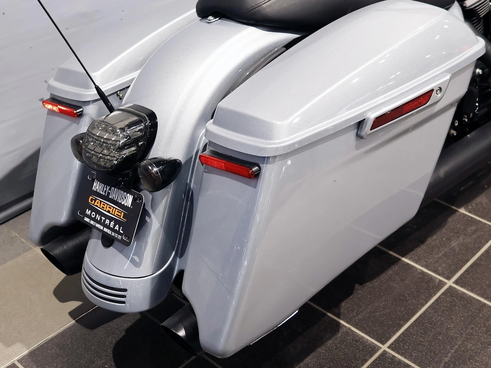 Harley-davidson Street Glide Special Flhxs 2019 alt