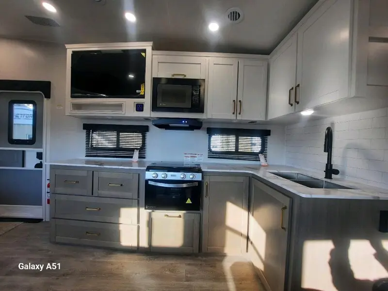 Jayco Eagle SLE 28BHU 2026