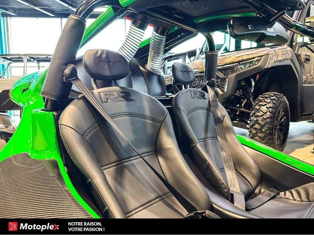 Campagna T-rex Rr 2025 alt