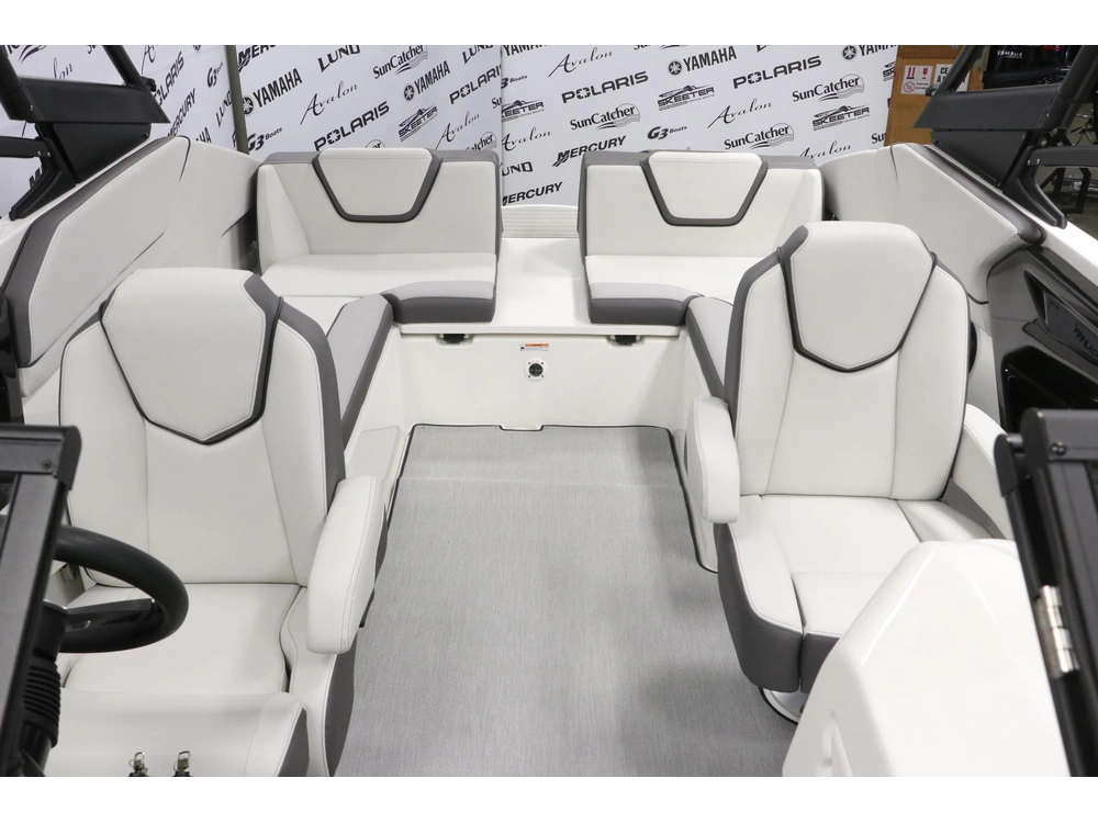 Yamaha Ar250 2026 alt