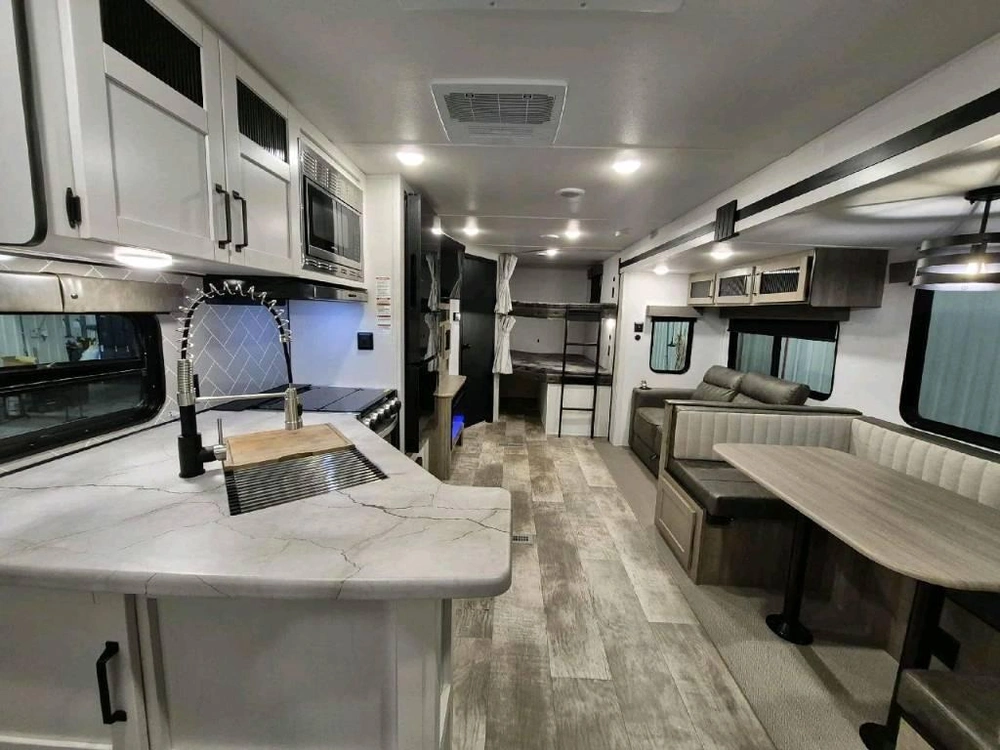 Palomino Puma 28dbfq 2025 alt