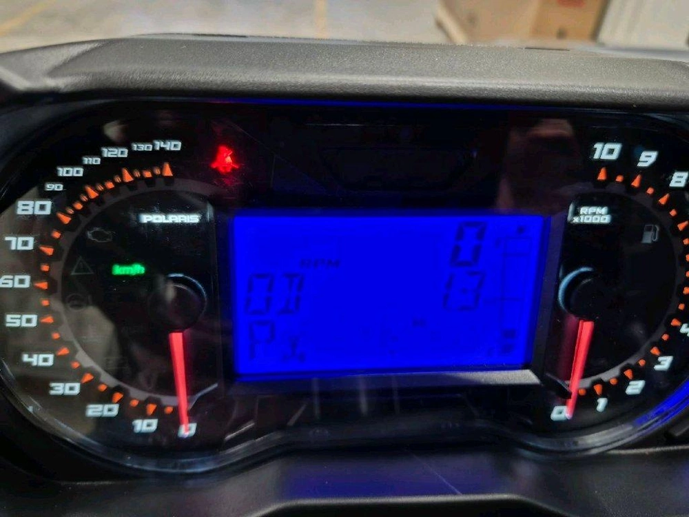 Polaris Ranger Xp 1000 Premium 2026 alt