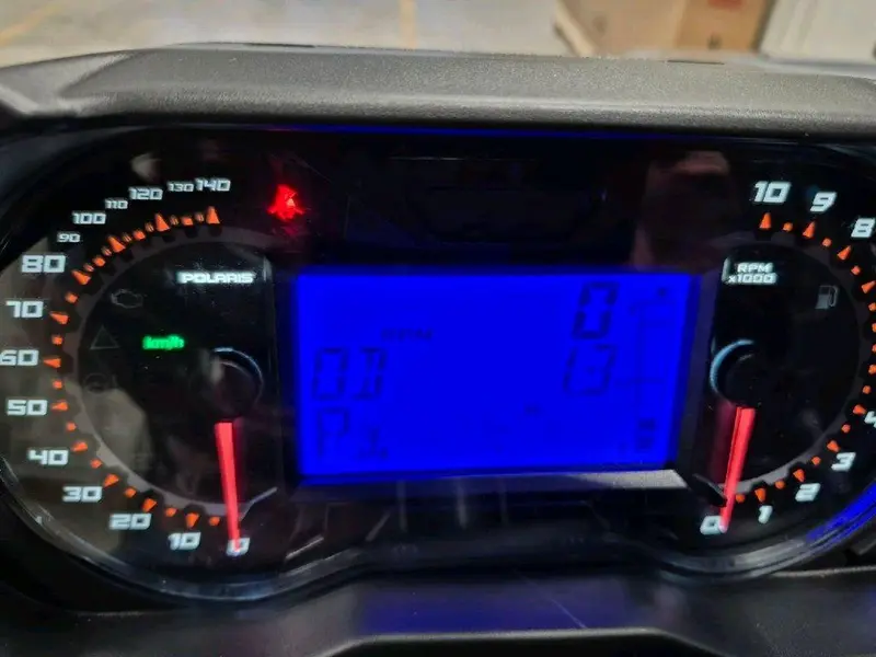2026 Polaris RANGER XP 1000 Premium thumbnail 12
