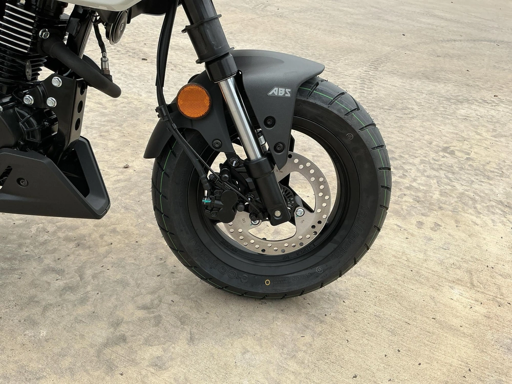 2025 Cfmoto Papio Ss Ss alt